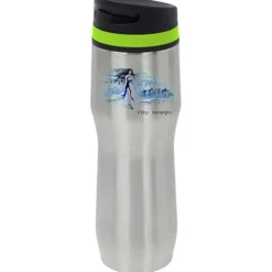 Persona Caturra Vacuum Tumbler - 16 oz - Full Color