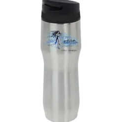 Persona Caturra Vacuum Tumbler - 16 oz - Full Color