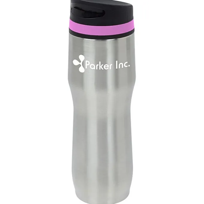 Persona Caturra Vacuum Tumbler - 16 oz. - 24 hr