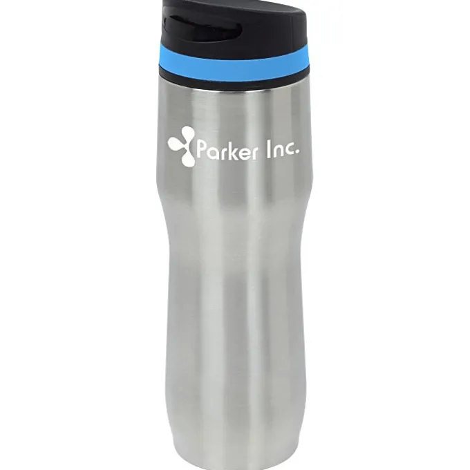 Persona Caturra Vacuum Tumbler - 16 oz. - 24 hr