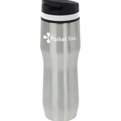 Persona Caturra Vacuum Tumbler - 16 oz. - 24 hr