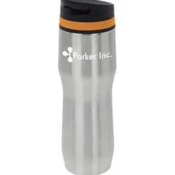 Persona Caturra Vacuum Tumbler - 16 oz. - 24 hr