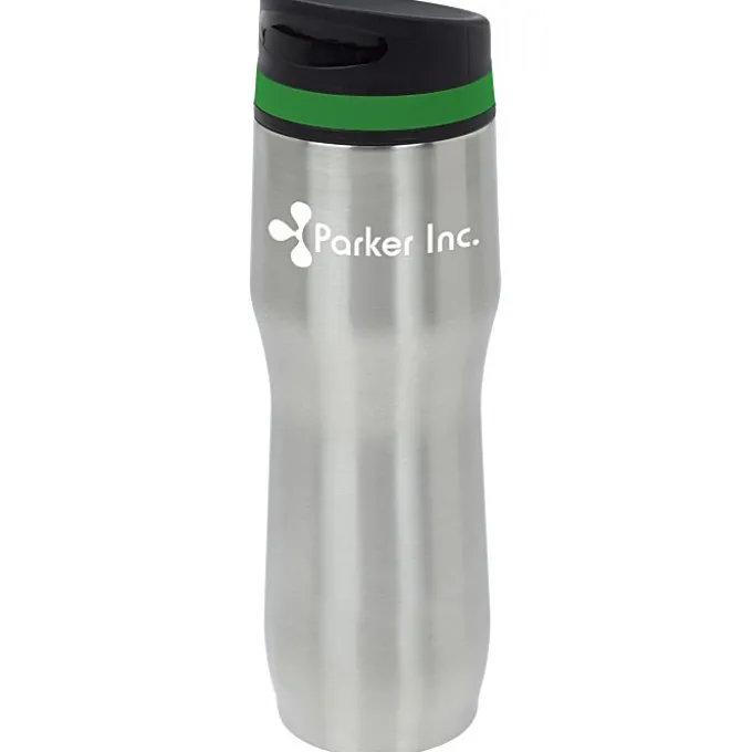 Persona Caturra Vacuum Tumbler - 16 oz. - 24 hr