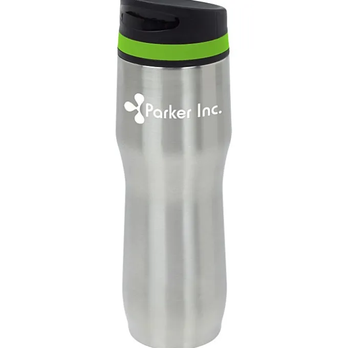 Persona Caturra Vacuum Tumbler - 16 oz. - 24 hr