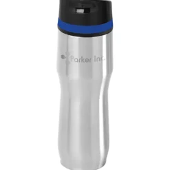 Persona Caturra Vacuum Tumbler - 16 oz. - Laser Engraved - 24 hr