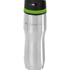 Persona Caturra Vacuum Tumbler - 16 oz. - Laser Engraved - 24 hr