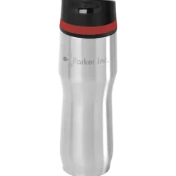 Persona Caturra Vacuum Tumbler - 16 oz. - Laser Engraved - 24 hr