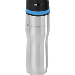 Persona Caturra Vacuum Tumbler - 16 oz. - Laser Engraved - 24 hr