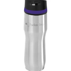 Persona Caturra Vacuum Tumbler - 16 oz. - Laser Engraved - 24 hr