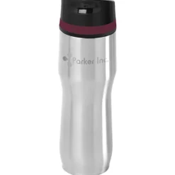 Persona Caturra Vacuum Tumbler - 16 oz. - Laser Engraved - 24 hr