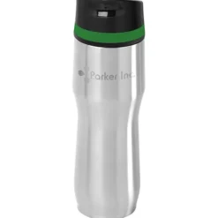 Persona Caturra Vacuum Tumbler - 16 oz. - Laser Engraved - 24 hr