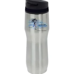 Persona Caturra Vacuum Tumbler - 16 oz. - Full Color - 24 hr