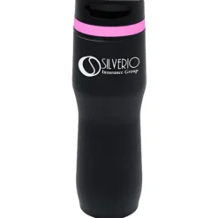 Persona Caturra Vacuum Tumbler - 16 oz - Black - 24 hr