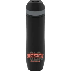 Persona Wave Vacuum Sport Bottle - 20 oz - Black - Full Color