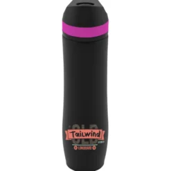 Persona Wave Vacuum Sport Bottle - 20 oz - Black - Full Color