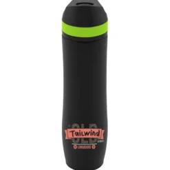 Persona Wave Vacuum Sport Bottle - 20 oz - Black - Full Color