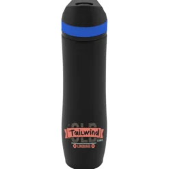 Persona Wave Vacuum Sport Bottle - 20 oz - Black - Full Color