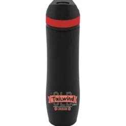 Persona Wave Vacuum Sport Bottle - 20 oz - Black - Full Color