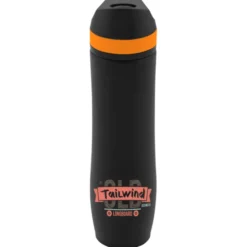Persona Wave Vacuum Sport Bottle - 20 oz - Black - Full Color