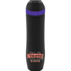 Persona Wave Vacuum Sport Bottle - 20 oz - Black - Full Color
