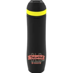 Persona Wave Vacuum Sport Bottle - 20 oz - Black - Full Color