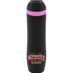 Persona Wave Vacuum Sport Bottle - 20 oz - Black - Full Color