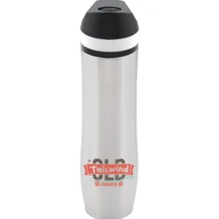 Persona Wave Vacuum Sport Bottle - 20 oz - Full Color