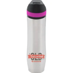 Persona Wave Vacuum Sport Bottle - 20 oz - Full Color