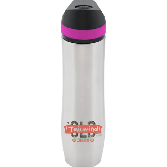 Persona Wave Vacuum Sport Bottle - 20 oz - Full Color
