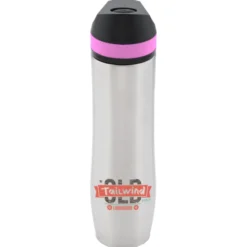 Persona Wave Vacuum Sport Bottle - 20 oz - Full Color
