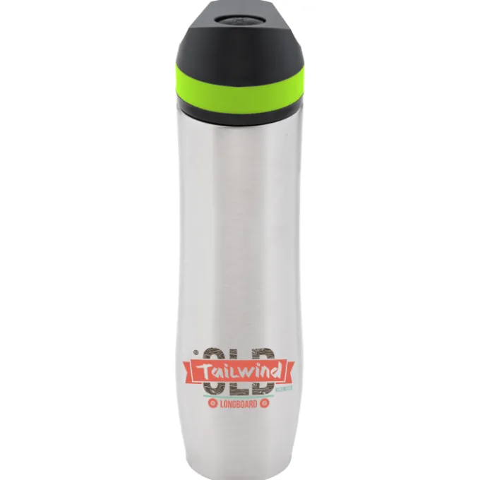 Persona Wave Vacuum Sport Bottle - 20 oz - Full Color