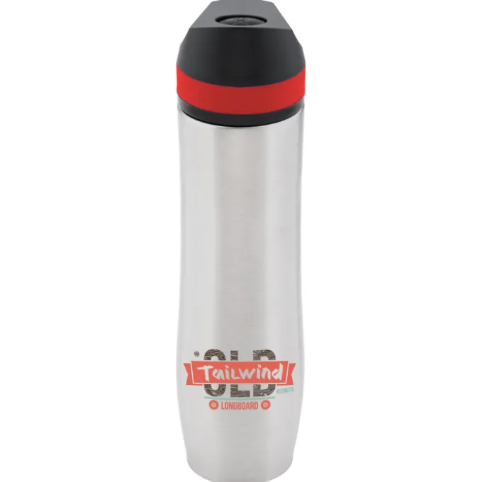 Persona Wave Vacuum Sport Bottle - 20 oz - Full Color