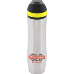 Persona Wave Vacuum Sport Bottle - 20 oz - Full Color