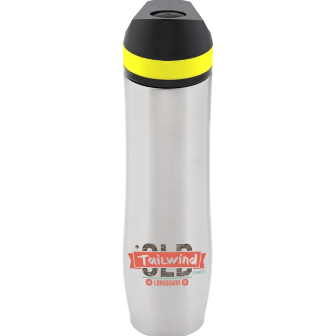 Persona Wave Vacuum Sport Bottle - 20 oz - Full Color