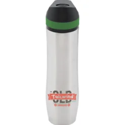Persona Wave Vacuum Sport Bottle - 20 oz - Full Color