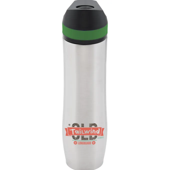 Persona Wave Vacuum Sport Bottle - 20 oz - Full Color