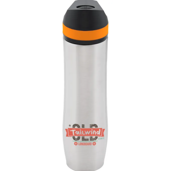 Persona Wave Vacuum Sport Bottle - 20 oz - Full Color