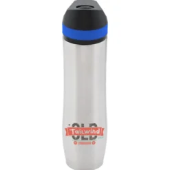Persona Wave Vacuum Sport Bottle - 20 oz - Full Color