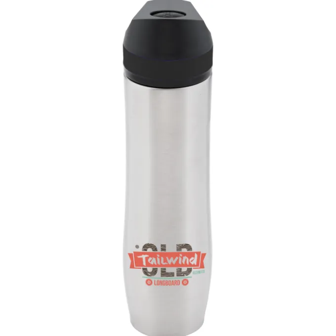 Persona Wave Vacuum Sport Bottle - 20 oz - Full Color