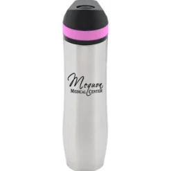 Persona Wave Vacuum Sport Bottle - 20 oz