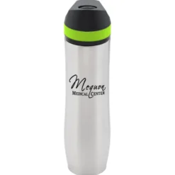 Persona Wave Vacuum Sport Bottle - 20 oz