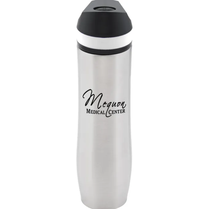 Persona Wave Vacuum Sport Bottle - 20 oz