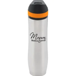 Persona Wave Vacuum Sport Bottle - 20 oz
