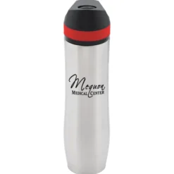 Persona Wave Vacuum Sport Bottle - 20 oz