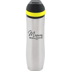 Persona Wave Vacuum Sport Bottle - 20 oz. - 24 hr