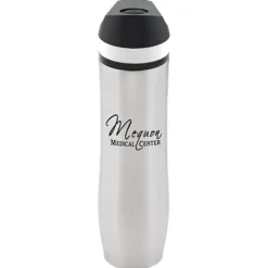 Persona Wave Vacuum Sport Bottle - 20 oz. - 24 hr