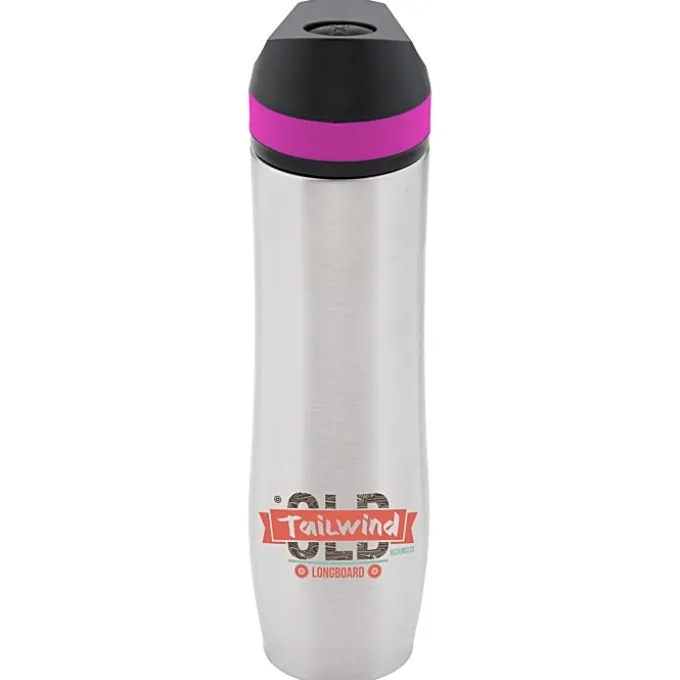 Persona Wave Vacuum Sport Bottle - 20 oz. - Full Color - 24 hr