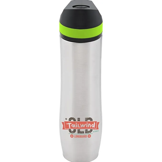 Persona Wave Vacuum Sport Bottle - 20 oz. - Full Color - 24 hr