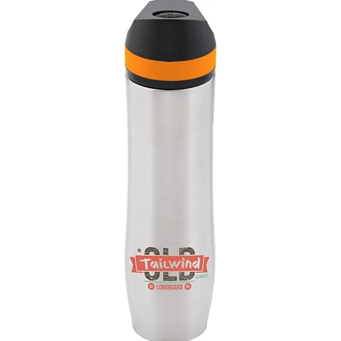 Persona Wave Vacuum Sport Bottle - 20 oz. - Full Color - 24 hr