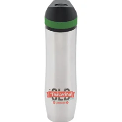 Persona Wave Vacuum Sport Bottle - 20 oz. - Full Color - 24 hr